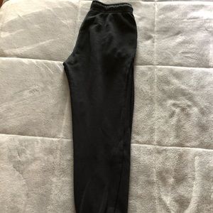 Women’s Nike sweats
